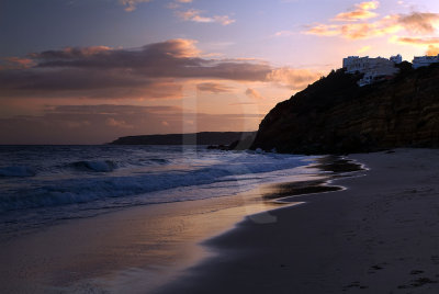 Praia da Salema