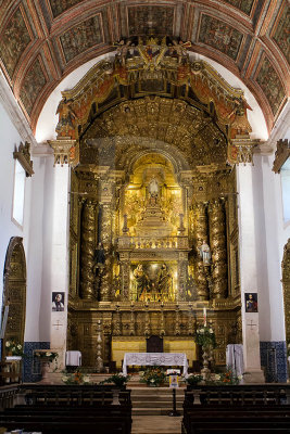 Mosteiro e Igreja de Santa Maria de Cs (IIP)