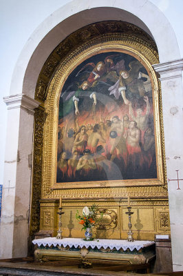 Mosteiro e Igreja de Santa Maria de Cs (IIP)