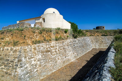 Forte de São Vicente (IIP)