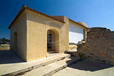 Forte de São Vicente (IIP)