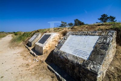 Forte de São Vicente (IIP)