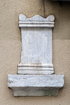 Lápides das Pedras Negras (MN)