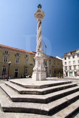 Pelourinho de Lisboa (MN)