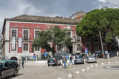 Palácio da Independência (MN)