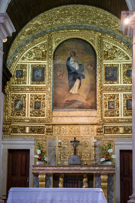 Capela de Nossa Senhora da Conceio (IIP)