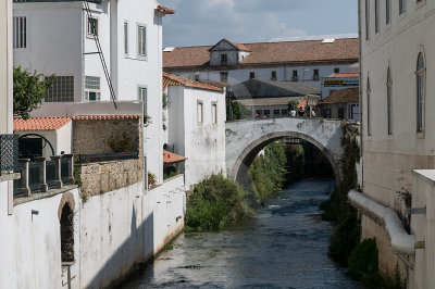 O Rio Alcoa