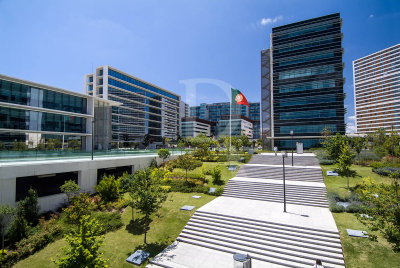 Campus de Justiça de Lisboa