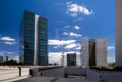 Campus de Justia de Lisboa