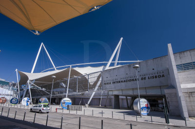 FIL (Arq.s Alberto França Doria e António Barreiros Ferreira)