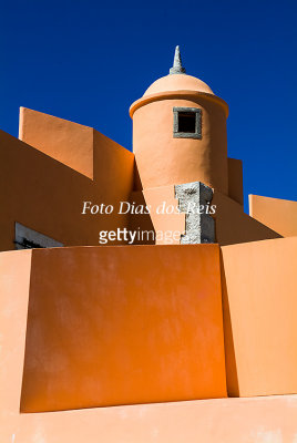 Forte de São João das Maias
