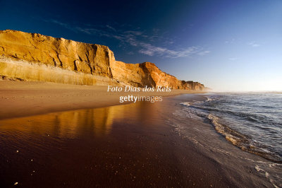 Praia do Rio Cortio