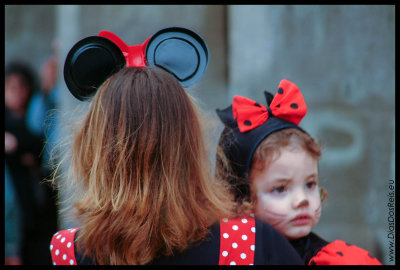 Mickey's Love (Caldas)