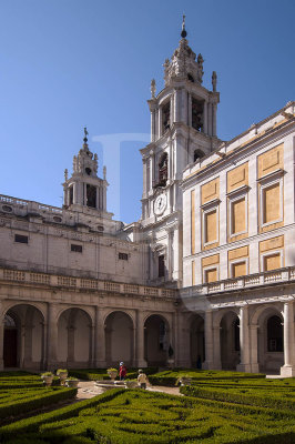 Convento de Mafra