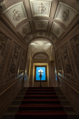 Palácio Nacional da Ajuda