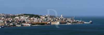 Lisboa em 17 de julho de 2011