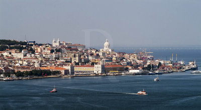 Lisboa em 23 de junho de 2003