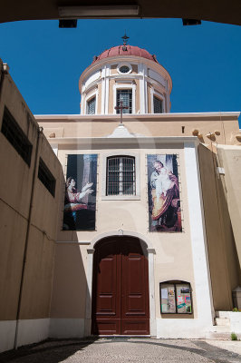 Igreja Paroquial de So Jos