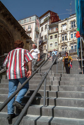 Coimbra em 9 de junho de 2004