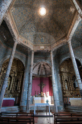 Igreja do Antigo Convento das Freiras Dominicanas (MN)
