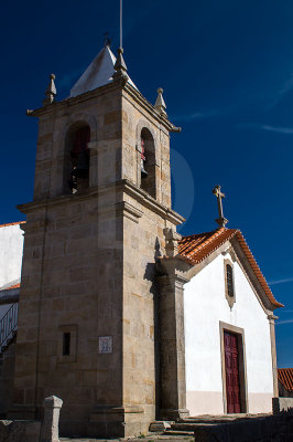 Igreja de Castelo Bom