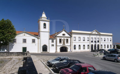Igreja do Convento de Santo Antnio (IIP)