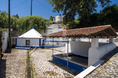 Fonte do Pereiro