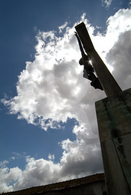 Maçãs de Dona Maria