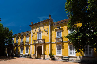 Casa das Gaeiras