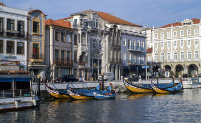 Aveiro