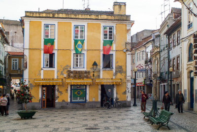 Aveiro