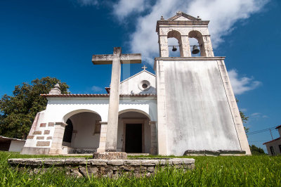 Capela de Monte Real