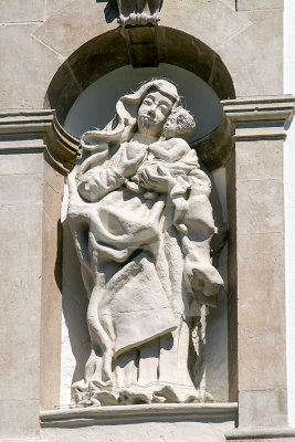 Igreja de Nossa Senhora do Cardal