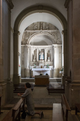 Convento e Igreja de Nossa Senhora do Cardal