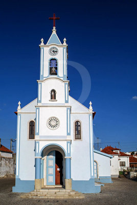 Igreja da Rebolaria