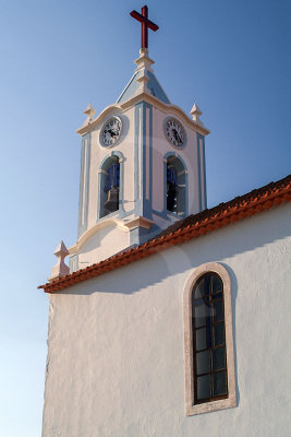 Igreja da Rebolaria