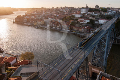 O Porto em 18 de abril de 2013