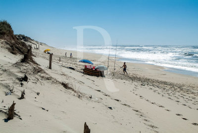 Praia do Osso da Baleia