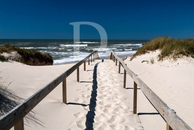 Praia do Osso da Baleia