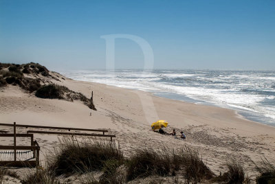 Praia do Osso da Baleia