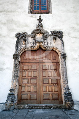 Igreja Paroquial de Ega (IIP)