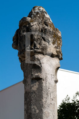 Pelourinho de Ega (IIP)