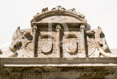 Museu Nacional Machado de Castro