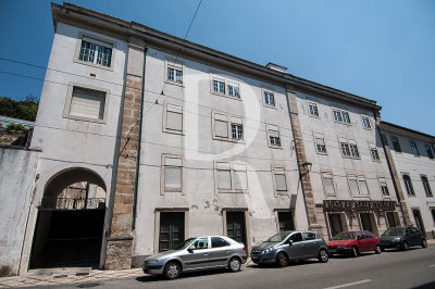 Rua da Sofia, 158