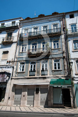 Rua da Sofia, 60