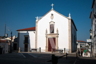 Igreja da Misericrdia de Soure (Monumento de Interesse Pblico)