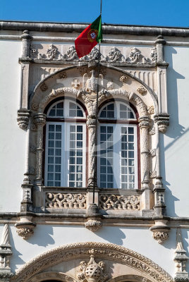 Edifcio da Cmara Municipal de Soure
