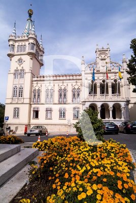 Cmara Municipal de Sintra (MIM)