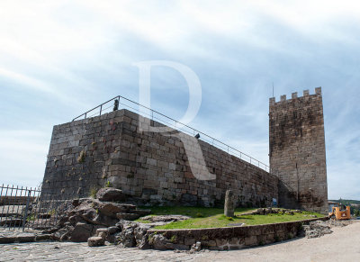 Castelo de Lamego (MN)