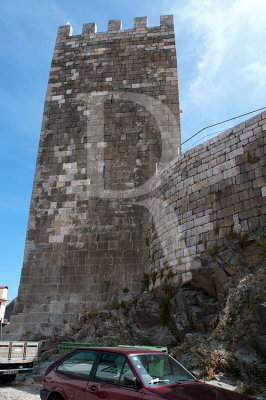 Castelo de Lamego (MN)